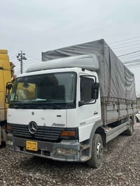 سلام وعليك اتيكو البيع إلفين 2004 8 برغي سته سلندر 07502477288