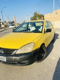 لانسر ٢٠١٠ • مكينة ١٦٠٠ • كير عادي