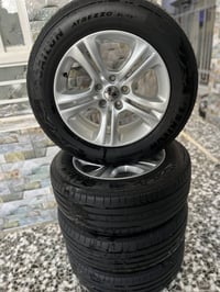 تخم ويل وتاير مال 23  بيهن تخم اندلوسي انتاج 26 السعر 250 قفل لحد يعام...