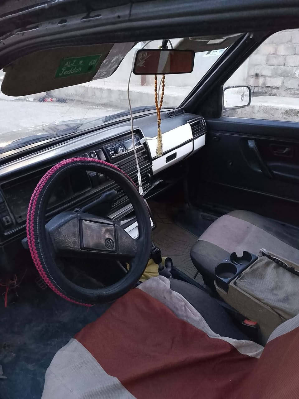 گولف موديل 1991 مكينه نضيفه گير نضيف  الاستفسار على هاذا الرقم *********** /***********
