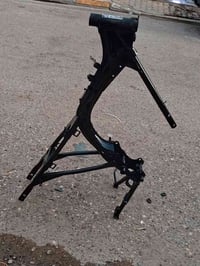 شاصي • نامه • موديل ٢٠