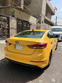 النترا • ٢٠١٧ • حادث حي اور