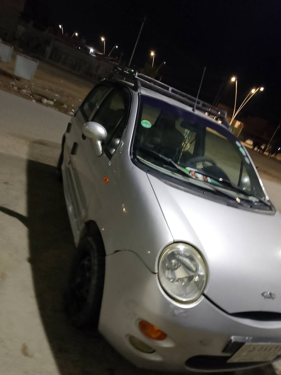 السلام عليكم شيري كيو كيو للبيع السعر 22ورقه قفل يرادلها منضومه كير مينمر رقم بغداد  شرط التحويل 
***********
