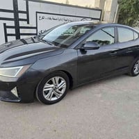 النترا ٢٠٢٠ وارد امريكي مكينه ٢٠٠٠ دوش سياره كلين صور الحادث داخل المن...