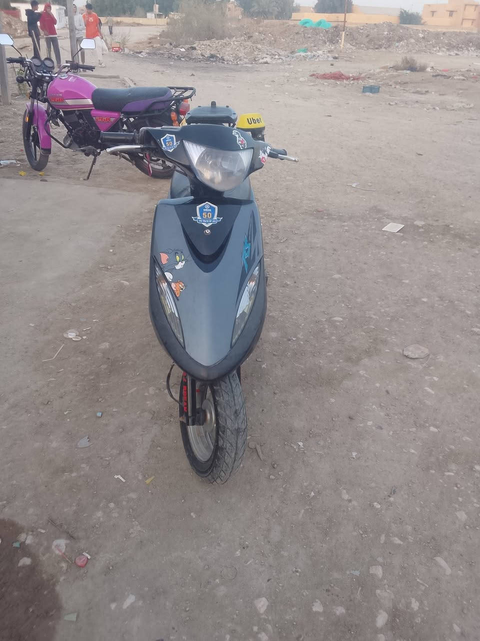 ماكس عدله مصارله هواي من طالع من لحاويه دراجه كله بلادي  اي نقص مابيه مكفوله من كلشي سعره 850وبيه مجال لعنوان الاسكندريه رقمي ***********
