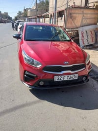 فورتي • ٢٠٢١ • ٤٨٠٠٠ كم