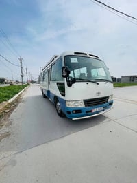 كوستر • ٢٠٠٢ • غرامات صفر