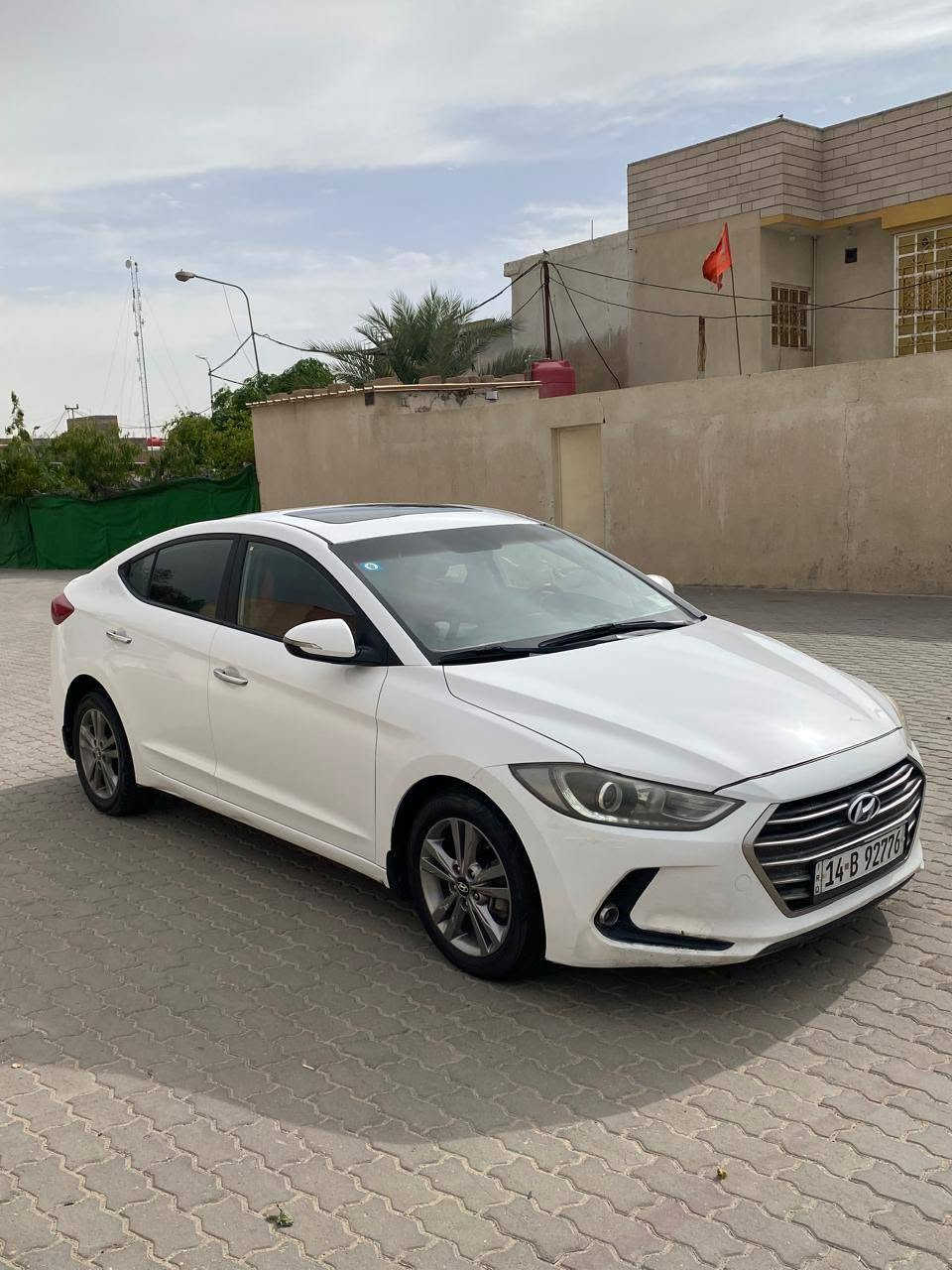 السلام عليكم النترا موديل 18خليجي كفاله عامه فول ما عده لبصمه مكينه الفين2000 دوش ومرايات شفط سنويه بأسمي  ورقم نكليزي العنوان البصرا الزبير المربد الجديد الأتصال على الرقم ***********
