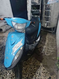 دراجة ماكس عدلة للبيع  دراجة حلوة ونضيفة مكينة ما مفتوحة  السعر 500 وب...