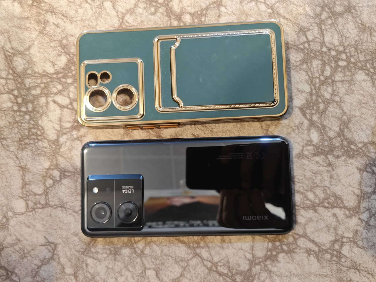 شاومي 13T اخو الجديد شرط كفاله من الشخط والزلغ كامل ملحقات ذاكرة ٢٥٦
السعر ٣٤٠ الف
***********
