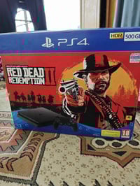 بلي فور سليم • ٥٠٠جيجا • دبل جويستك