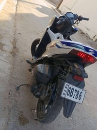 GTS • ٢٠٢٤ • واير بريك ناقص