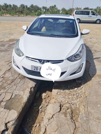 النترا • ٢٠١٥ • ديوانية