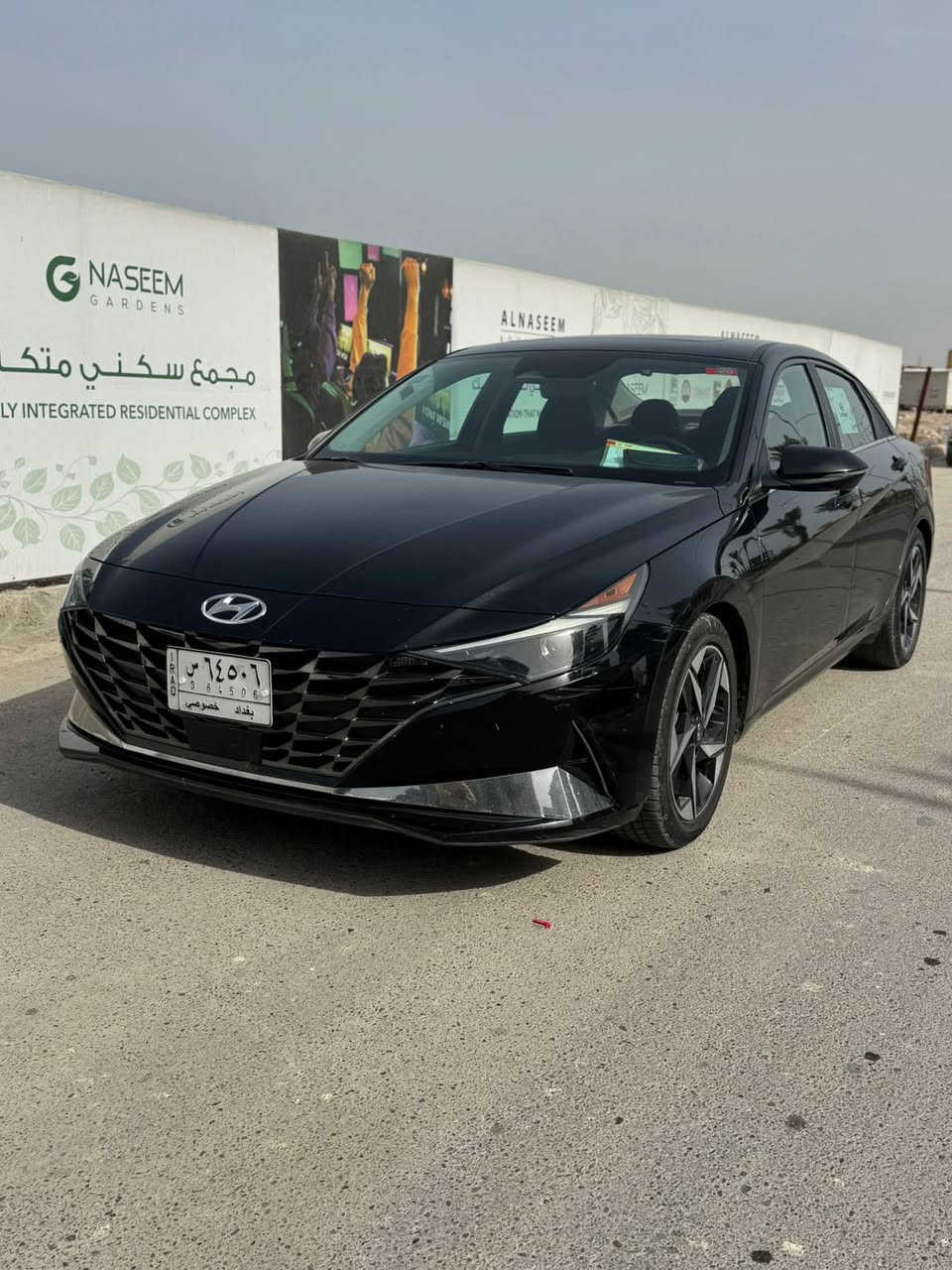 النتره 2021
السياره فول عده الجلد حادث جاملغ اليسره صبغ 
بدون ايرباك 
وجنطه بارد وجاملغ اليمنه ربعه بارد 
السياره خير من الله ماشيه 60 ميل
 صدر كير مكينه كفاله 
عنوان السياره بغداد العامريه
*********** 
السعر 148 وبيها مجال
