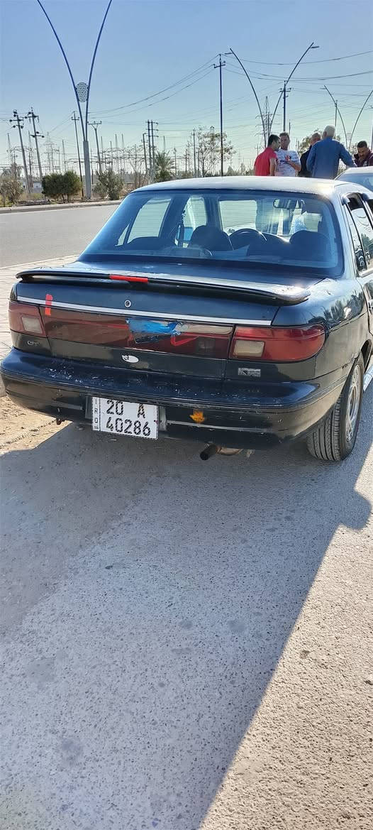 للبيع سيفيا مديل 94رقم ديالى نكليزي تحويل ثاني يوم محرك كير كفاله  صدر وره كدام حلو سعر 27وبيهه مجال شويه للستفسار اكثر اتصال وبيك خير وتدلل مكان ديالى ***********
