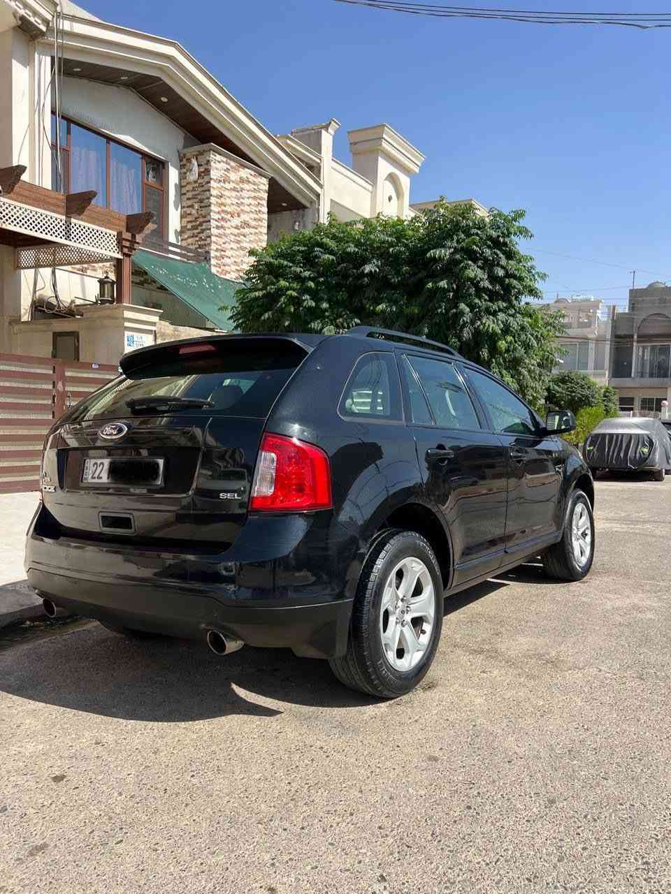 فود ادج موديل ٢٠١٣
بدون صبغ مكانين صغير بارد 
السعر ١١٥
***********
***********
