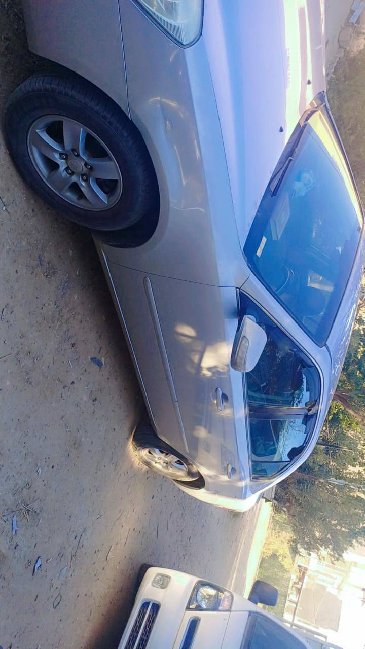 السلام عليكم
اوبتما خليجي ٢٠٠٨

السعر ١٠٥ وبيه مجال للاستفسار 

اتصل ***********
العنوان بغداد الري شرطه الرابعه
