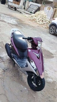 ماكس مضلع • موديل 17 • بغداد