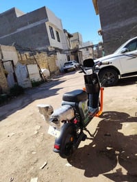 بايسكل ار٩ • سرعة ٩٩ • كربلاء