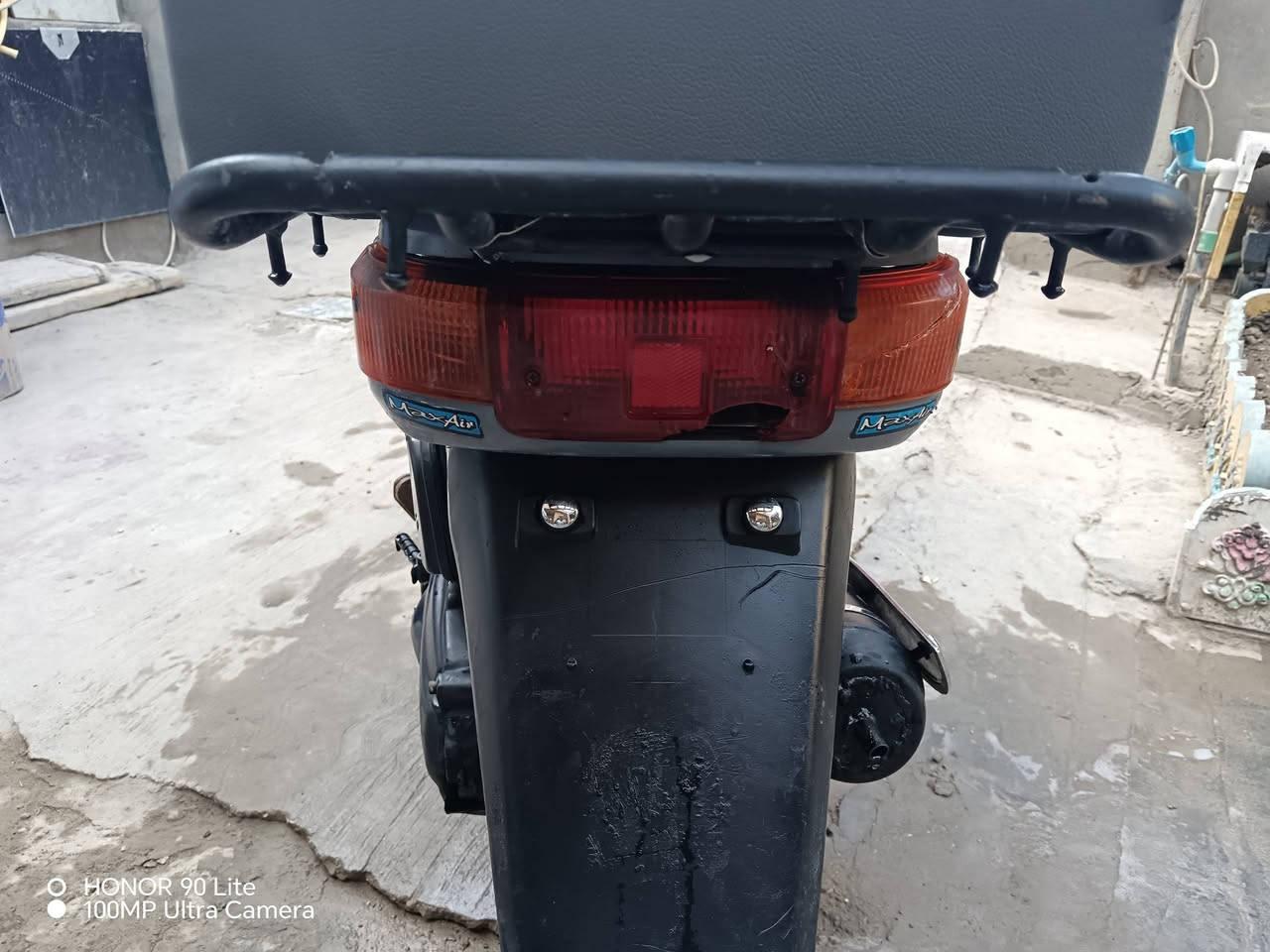 دراجه بيكم نضيفه شوفت عينك
السعر 230
السكن ابو غريب
السكلات


**إذا كنت صاحب هذا الإعلان وتريد حذفه لأي سبب، رجاءا أرسل رسالة إلى الدعم الفني**