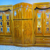 غرفة نوم • صاج عراقي • نضافة ٩٠٪