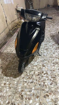 فراشة نثية • ٣٩٠ • بطارية جديدة