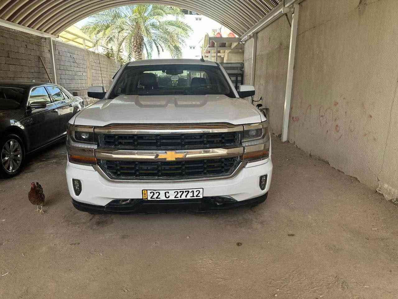 شفر سلفرادو 2017 وارد امريكي باب قصير بدي طويل 

السياره جاهزه وحلوه بيهه جاملغات 2 تبديل وبنيد تبديل

بسم ولد صديق جاهزه لتحويل 

رايدهه ب 15.000 $ مستعجل ع البيعه ليريدهه يتصل ويدلل رقم صاحب السياره

+964 770 318 0135 
مامتواجد ع الفيس اتصل ع الرقم البصرة, العراق


**إذا كنت صاحب هذا الإعلان وتريد حذفه لأي سبب، رجاءا أرسل رسالة إلى الدعم الفني**