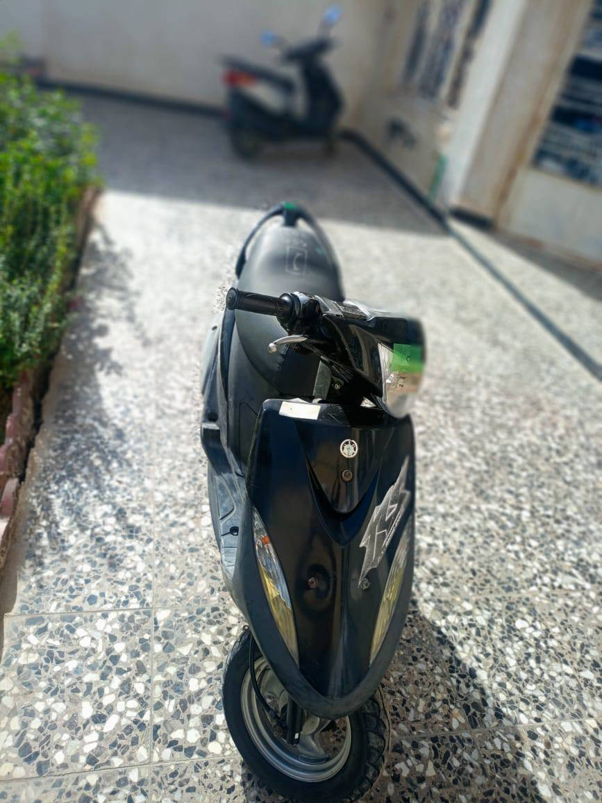 سلام عليكم ماكس 120 مكفوله كفاله عامه دراجه مال رمبه  سعر 950 مكاني بغداد خطيب الزراعي ***********
