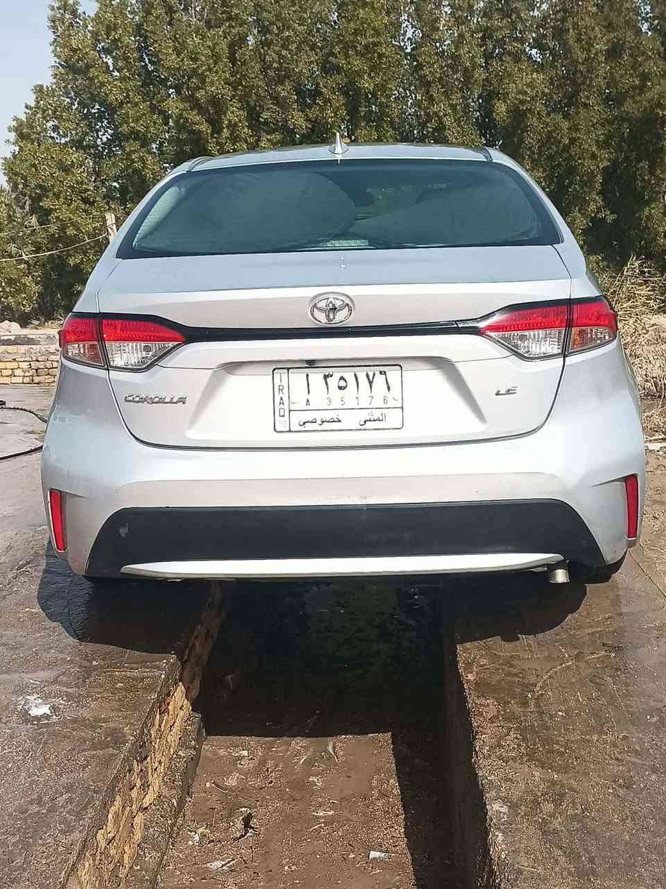 كورلا موديل ٢٢ LEامريكي معوقين وكاله عامه حادثها تبديل بنيد وجاملغ ورش باب مكينه ١٨٠٠كير مكينه جددجاهزه وجديده مواصفات تحكم شاشه كامره سايد بريك بصمه رادار  ماشيه ٦٨ السعر ١١٧ وبيها مجال المكان سماوه مركز
الاتصال 
***********
***********
