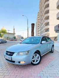 سوناتا 3300 • 2006 • سقف سلايد