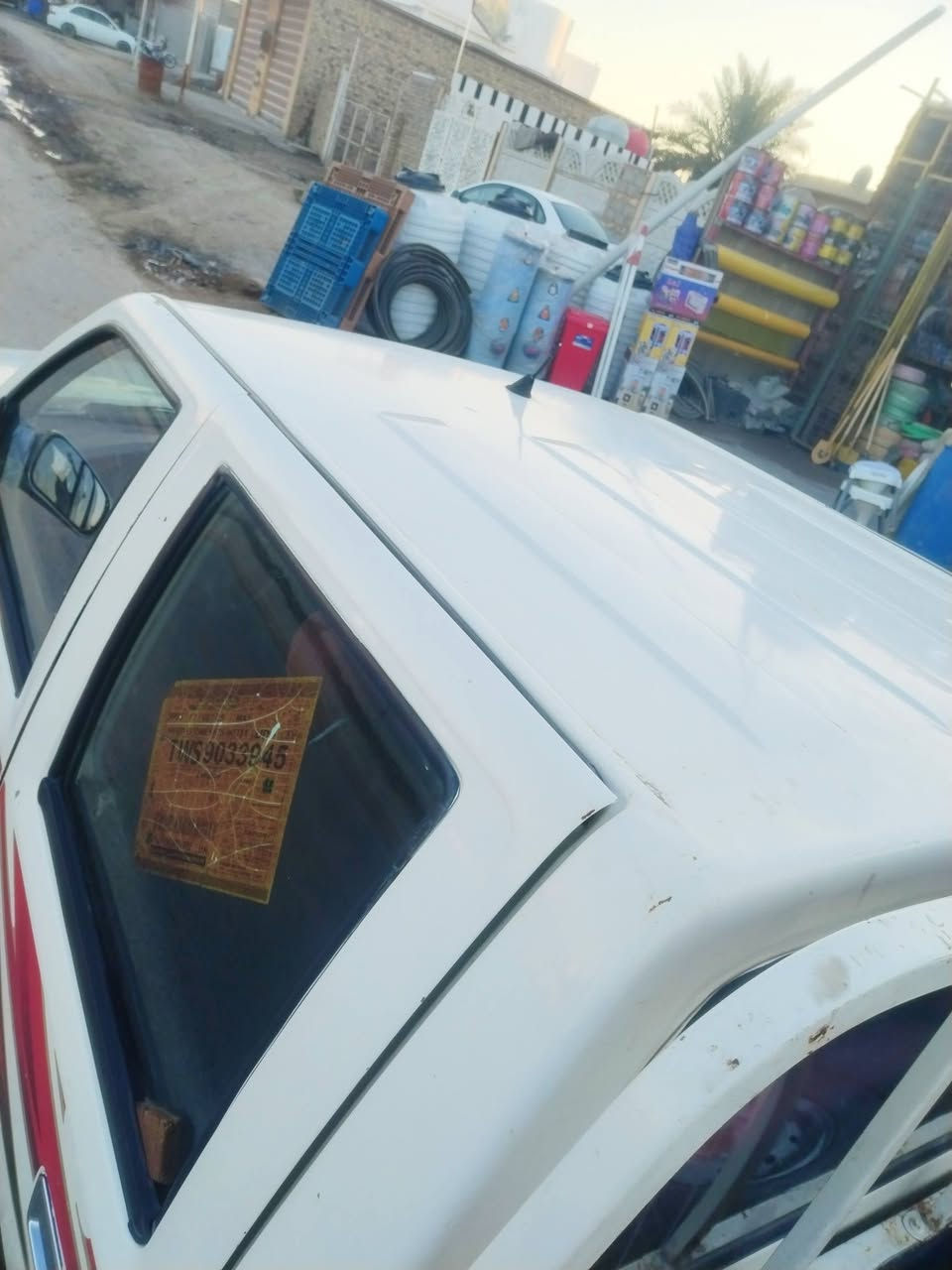 فتون للبيع موديل 2013
تفاصيل *********** بيع مستعجل
