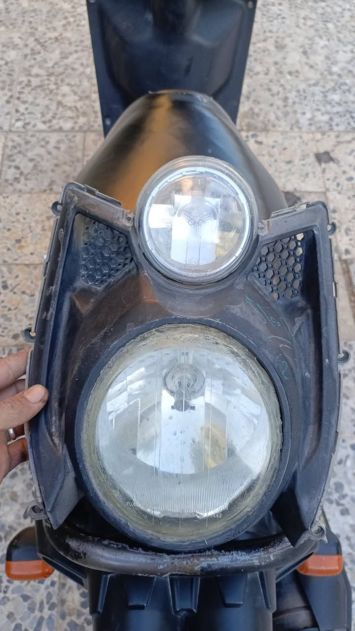 السلام عليكم دراجه سكنس جبلي موديل 2012 جاهزه سعر خاص ***********
***********
