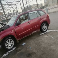 تيكو ٢٠١٣ • بصره • مكينة وكير