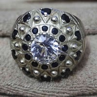 محابس • ياقوت • نحاس أبيض