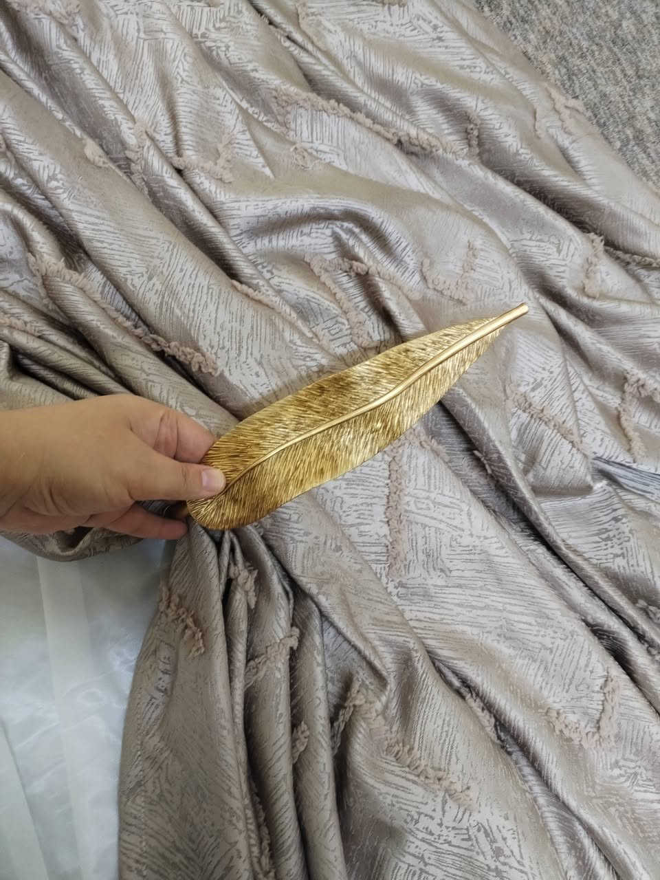 برده غرفة نوم جديده حتى مامعلكتها قياس سجه متر ونص
التول ٣ أمتار والقماش بوهيمي ٤ أمتار للبيع هي وريشه الحايط بسعر القماش فقط ب٧٥ فدوه مستعجله عالبيع ولا تكسرون بيها لان هي غاليه عليه
#الجميع
#إشارة
#متابعين
كلش مظلومه بالتصوير لان بالكاع


**إذا كنت صاحب هذا الإعلان وتريد حذفه لأي سبب، رجاءا أرسل رسالة إلى الدعم الفني**
