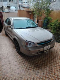 شوفر ابيكه موديل ٢٠٠٤ رقم دولي كير عادي مكينه وكير خير من الله السعر ٣...