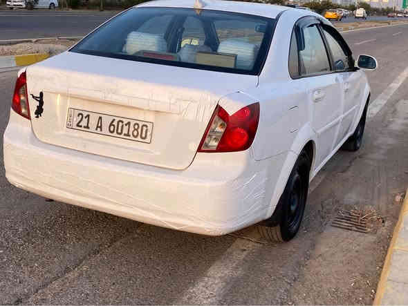 سلام عليكم 🌹 
اوبترا موديل 2010 كير أوتوماتيك بيها صبغ جامرلغ امامي وجامرلغ خلفي بس بخ بدون ضربة  سنويه جديده رقم جديد كير و مكينه كله علشرط و سعر ٨٢ بي مجال  شرط تحويل او وكالة  سياره مابيها دينار مصرف كاملةصدرها جديد مصرف مابيه
للاستفسار.     ***********
مكان السيارة طوز خورماتو كركوك
