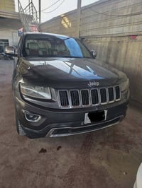 لاريدو ٢٠١٤ • وارد امريكي • رقم بابل