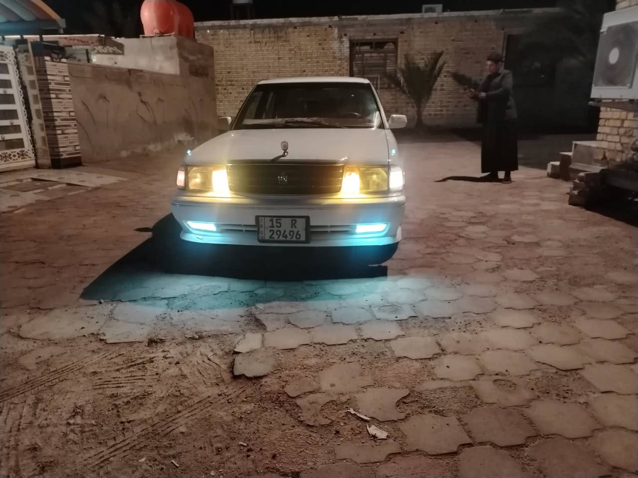 السلام عليكم أرنب البيع طويل موديل 94 خاليه من العيب الشرعي كفاله عامه اصوليات ول عيب شرعي
استفسار عل هاذا رقم ***********
