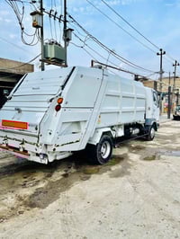 بغداد • ١٠مكعب • ما مشتغله