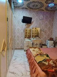 ابو الخصيب حمدان البز • ١٢٥م • ٤غرف