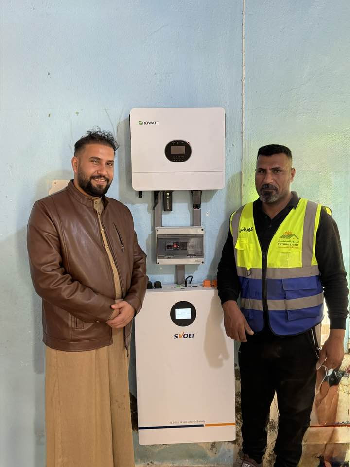 عملنا لهذا اليوم في  محافظة واسط -قضاء النعمانية 
للاستفسار ***********
