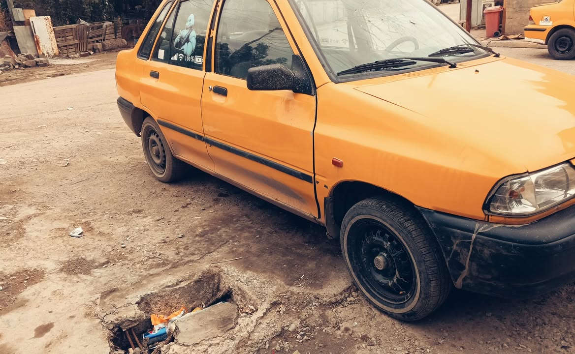 سلام عليكم سايبه موديل 11 سياره جاهزه كير مكينه شواصي خير من الله تخم تاير جديد صدر جديد راعيها ماواصله اتكفل سرقه وعشائر رايده ب15 وبيها مجال مكاني بغداد المدائن ***********
