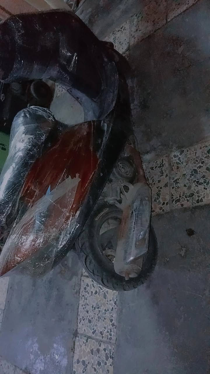 دراجة ماكس 140 الدراجة الهندر مالتها خارط ويحتاجلها تبديل كابريتر ودشلي سلف وهاية صورها ما مفتوحة ابد رايدها 250 مكان شعب الثعالبة الثانية


**إذا كنت صاحب هذا الإعلان وتريد حذفه لأي سبب، رجاءا أرسل رسالة إلى الدعم الفني**