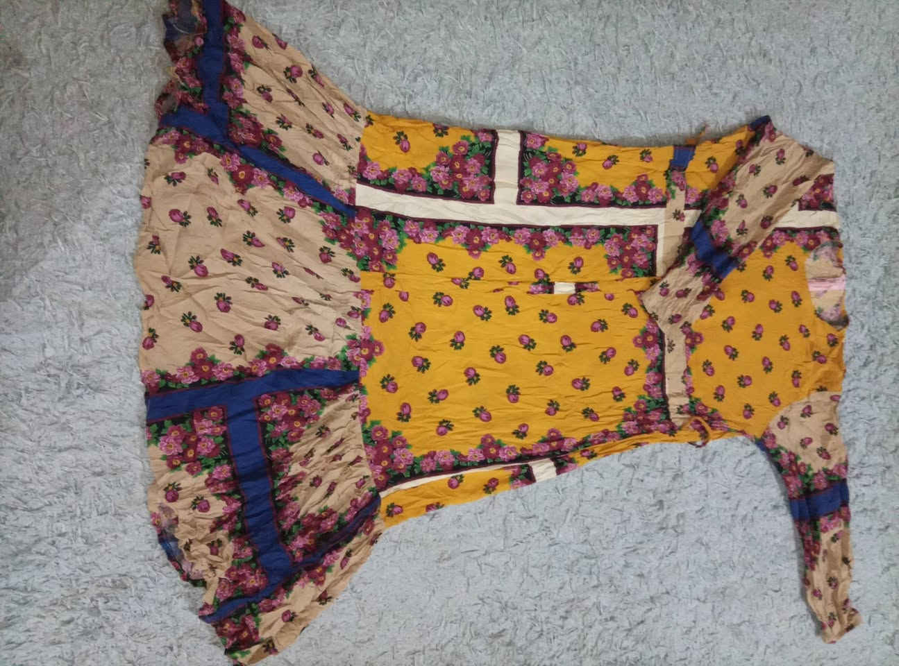 بنات موجوده كم قطعه اوربي رمضاني ولقطعه على٥ من لقماش يجنن بارد ونضيفات


**إذا كنت صاحب هذا الإعلان وتريد حذفه لأي سبب، رجاءا أرسل رسالة إلى الدعم الفني**