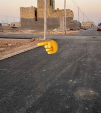 حي القصور • ٢٠٠م • طابو سند