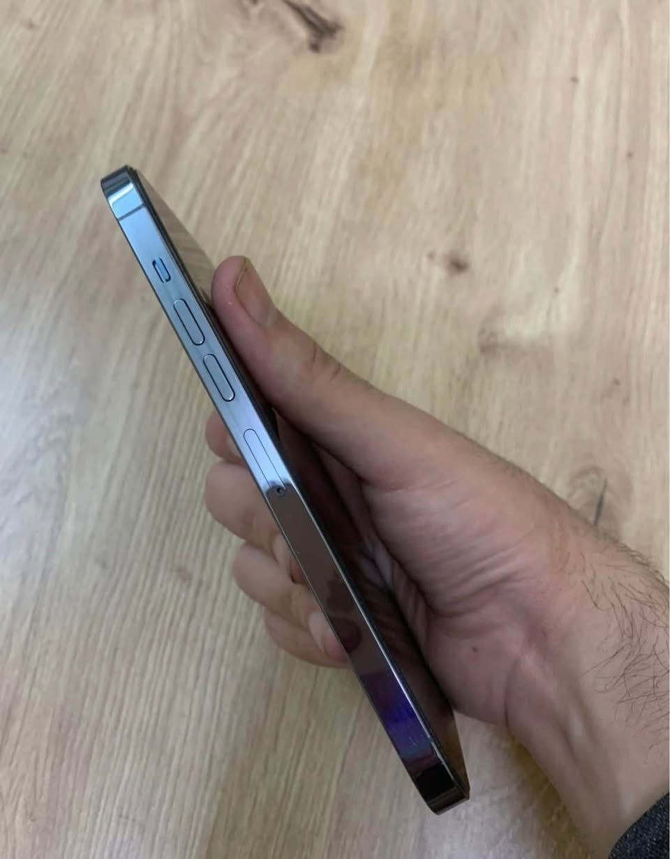 ايفون 13 برو ماكس
ذاكره 256

بطاريه %‎88

جهاز اصلي نموذج m 

جماعة الفكريات رجائآ لتراسلني او تتصل مالي خلك لسوالفكم التعبانه كلامي للبعض

السعر 625

ايفون 13 برو ماكس

ذاكره 256

بطاريه %‎88

جهاز اصلي نموذج m 

جماعة الفكريات رجائآ لتراسلني او تتصل مالي خلك لسوالفكم التعبانه كلامي للبعض

السعر 600

للاسفسار اتصل او واتساب***********
