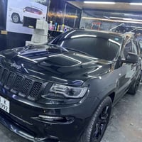 جيب خليجي SRT موديل 2013 محدث شكل 20 بلاد بدون صبغ مواصفات فول الفول م...