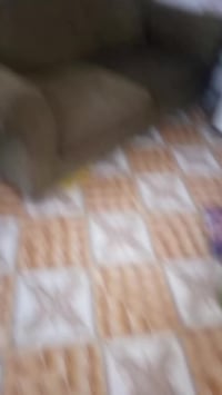 بلاش • كنبة • الاسكان القديم