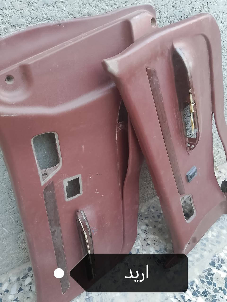 ***********   مراوس  كربلاء
